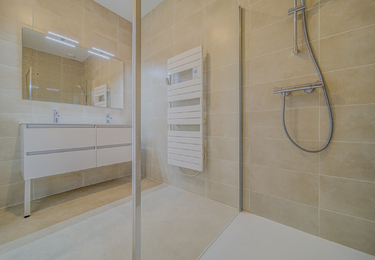 Appartement Thionville